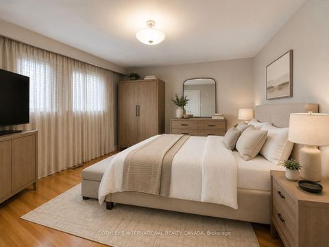 Photo 24 at 502 Queens Drive, Rustic, Toronto