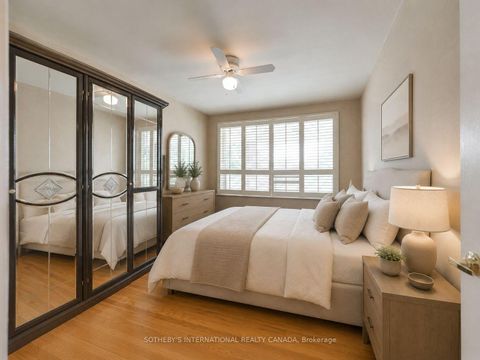 Photo 26 at 502 Queens Drive, Rustic, Toronto