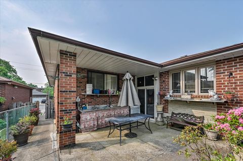 Photo 45 at 502 Queens Drive, Rustic, Toronto
