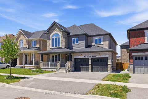 Photo 0 at 783 Green Street, Lefroy, Innisfil