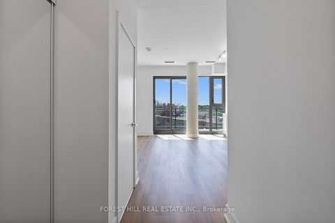 Photo 3 at 906 - 250 Lawrence Avenue W, Lawrence Park North, Toronto