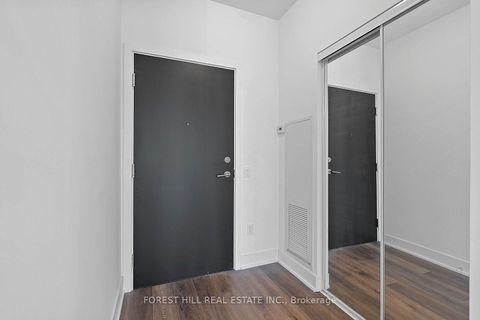 Photo 4 at 906 - 250 Lawrence Avenue W, Lawrence Park North, Toronto