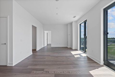 Photo 5 at 906 - 250 Lawrence Avenue W, Lawrence Park North, Toronto