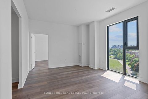 Photo 7 at 906 - 250 Lawrence Avenue W, Lawrence Park North, Toronto