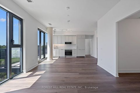Photo 8 at 906 - 250 Lawrence Avenue W, Lawrence Park North, Toronto