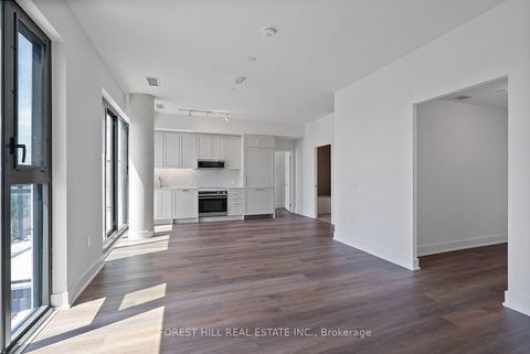 Photo 9 at 906 - 250 Lawrence Avenue W, Lawrence Park North, Toronto