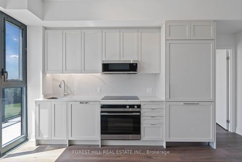 Photo 10 at 906 - 250 Lawrence Avenue W, Lawrence Park North, Toronto