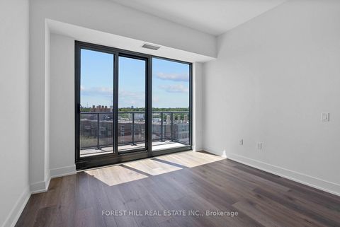 Photo 15 at 906 - 250 Lawrence Avenue W, Lawrence Park North, Toronto