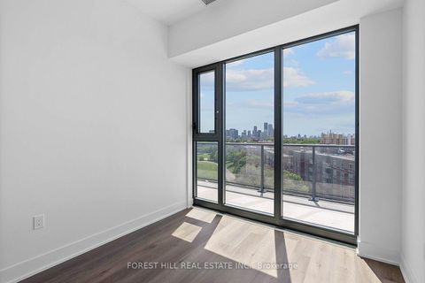 Photo 16 at 906 - 250 Lawrence Avenue W, Lawrence Park North, Toronto