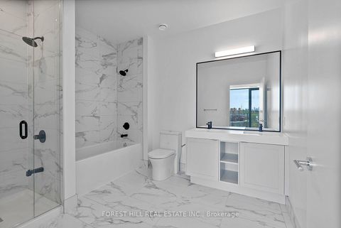 Photo 21 at 906 - 250 Lawrence Avenue W, Lawrence Park North, Toronto