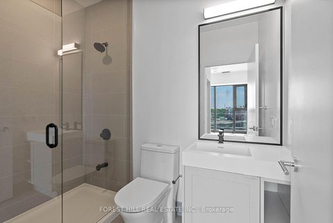 Photo 25 at 906 - 250 Lawrence Avenue W, Lawrence Park North, Toronto