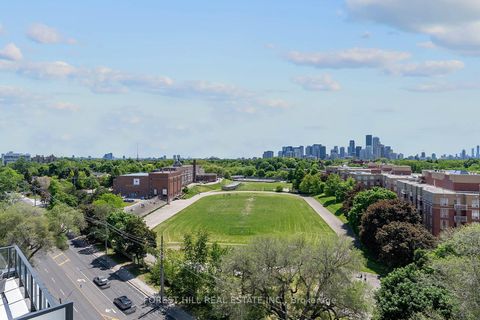 Photo 28 at 906 - 250 Lawrence Avenue W, Lawrence Park North, Toronto