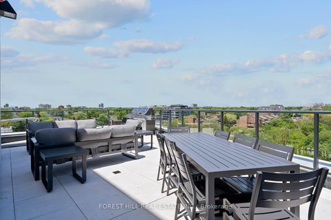 Photo 29 at 906 - 250 Lawrence Avenue W, Lawrence Park North, Toronto