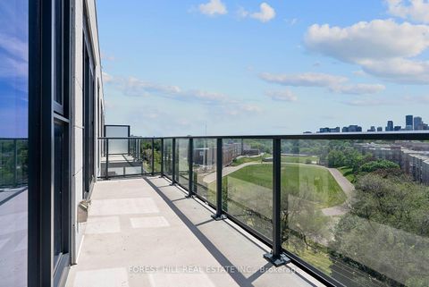 Photo 30 at 906 - 250 Lawrence Avenue W, Lawrence Park North, Toronto