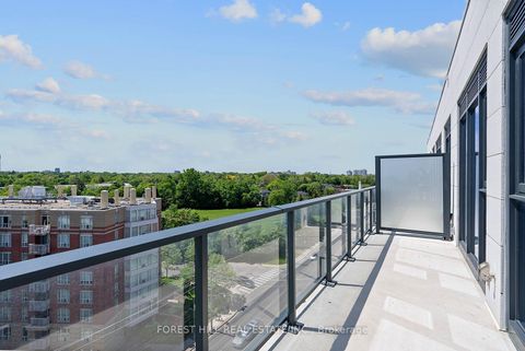 Photo 31 at 906 - 250 Lawrence Avenue W, Lawrence Park North, Toronto