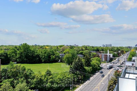 Photo 32 at 906 - 250 Lawrence Avenue W, Lawrence Park North, Toronto