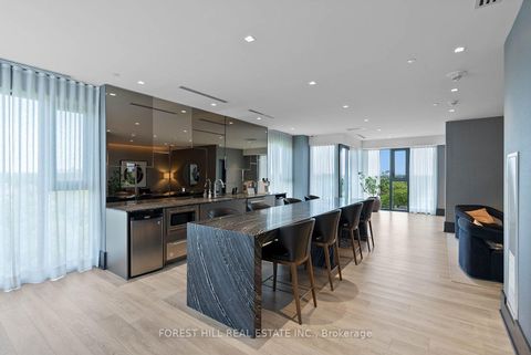 Photo 34 at 906 - 250 Lawrence Avenue W, Lawrence Park North, Toronto