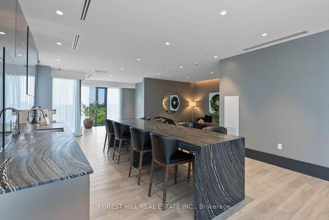 Photo 35 at 906 - 250 Lawrence Avenue W, Lawrence Park North, Toronto