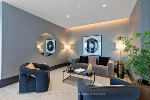 Photo 36 at 906 - 250 Lawrence Avenue W, Lawrence Park North, Toronto