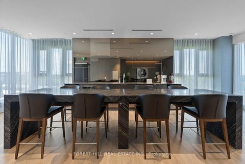 Photo 37 at 906 - 250 Lawrence Avenue W, Lawrence Park North, Toronto