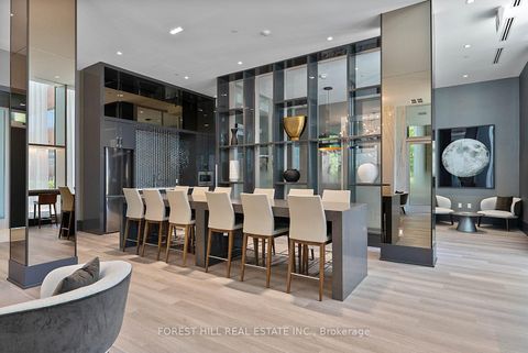 Photo 41 at 906 - 250 Lawrence Avenue W, Lawrence Park North, Toronto