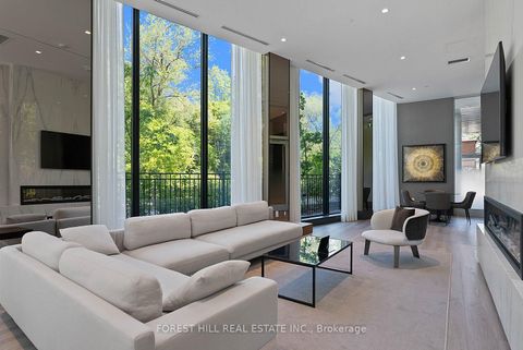 Photo 42 at 906 - 250 Lawrence Avenue W, Lawrence Park North, Toronto