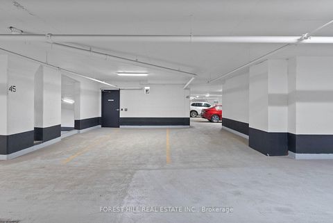 Photo 45 at 906 - 250 Lawrence Avenue W, Lawrence Park North, Toronto