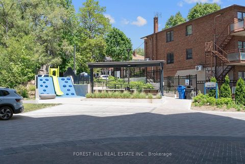 Photo 46 at 906 - 250 Lawrence Avenue W, Lawrence Park North, Toronto