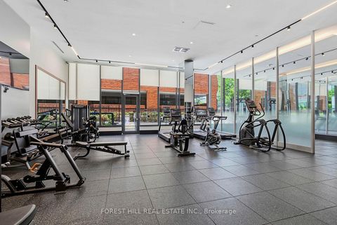 Photo 47 at 906 - 250 Lawrence Avenue W, Lawrence Park North, Toronto