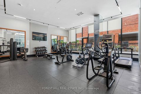 Photo 48 at 906 - 250 Lawrence Avenue W, Lawrence Park North, Toronto