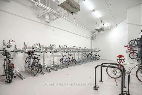 Photo 49 at 906 - 250 Lawrence Avenue W, Lawrence Park North, Toronto