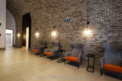 Photo 3 at 1608 - 285 Dufferin Street, South Parkdale, Toronto
