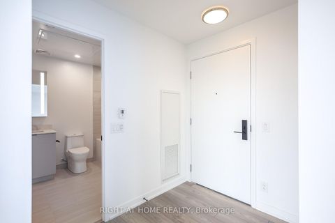 Photo 5 at 1608 - 285 Dufferin Street, South Parkdale, Toronto