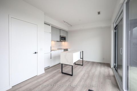 Photo 6 at 1608 - 285 Dufferin Street, South Parkdale, Toronto