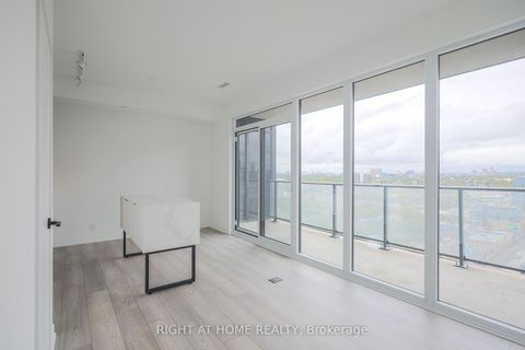 Photo 7 at 1608 - 285 Dufferin Street, South Parkdale, Toronto