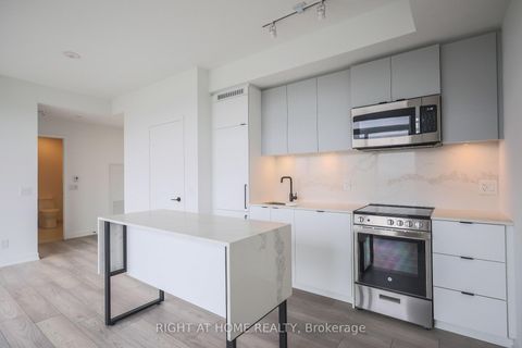 Photo 10 at 1608 - 285 Dufferin Street, South Parkdale, Toronto