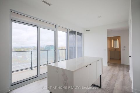 Photo 11 at 1608 - 285 Dufferin Street, South Parkdale, Toronto