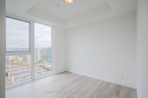 Photo 12 at 1608 - 285 Dufferin Street, South Parkdale, Toronto