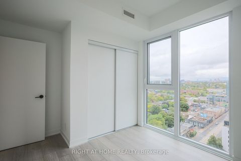 Photo 13 at 1608 - 285 Dufferin Street, South Parkdale, Toronto