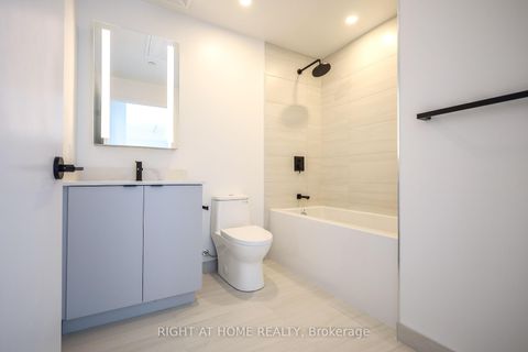Photo 14 at 1608 - 285 Dufferin Street, South Parkdale, Toronto
