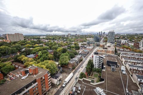 Photo 17 at 1608 - 285 Dufferin Street, South Parkdale, Toronto