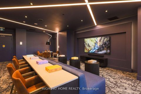 Photo 20 at 1608 - 285 Dufferin Street, South Parkdale, Toronto