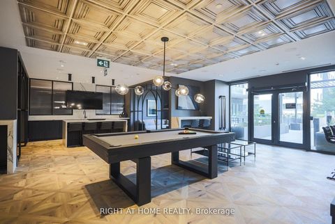 Photo 24 at 1608 - 285 Dufferin Street, South Parkdale, Toronto