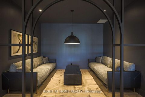 Photo 25 at 1608 - 285 Dufferin Street, South Parkdale, Toronto