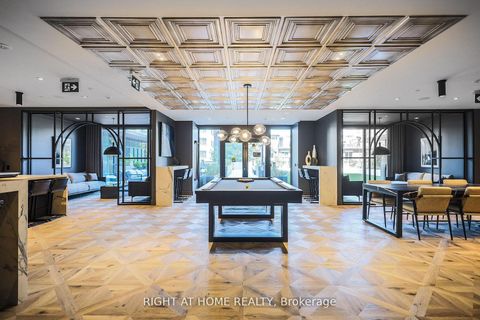 Photo 27 at 1608 - 285 Dufferin Street, South Parkdale, Toronto
