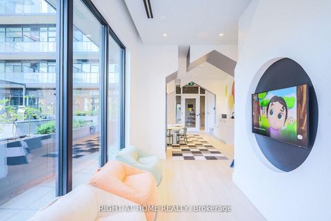 Photo 29 at 1608 - 285 Dufferin Street, South Parkdale, Toronto