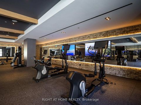 Photo 30 at 1608 - 285 Dufferin Street, South Parkdale, Toronto