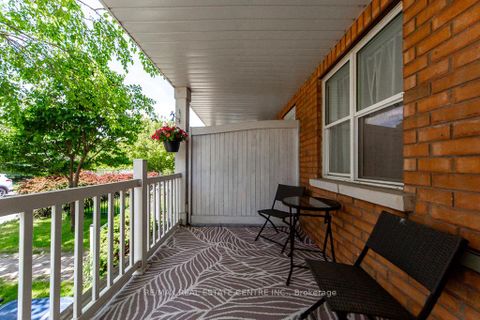 Photo 1 at 123 Enderby Road, Danforth, Toronto