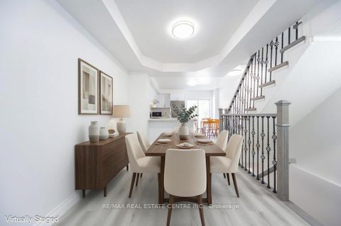 Photo 3 at 123 Enderby Road, Danforth, Toronto