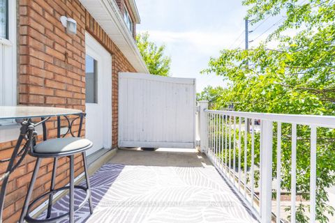 Photo 17 at 123 Enderby Road, Danforth, Toronto